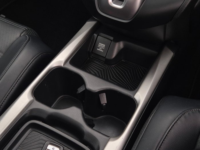 2020 Honda CR-V VTi-LX