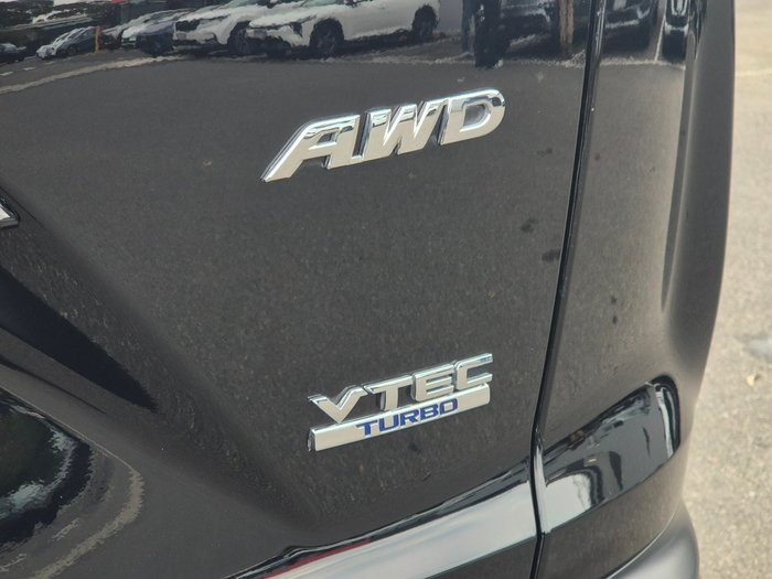 2020 Honda CR-V VTi-LX