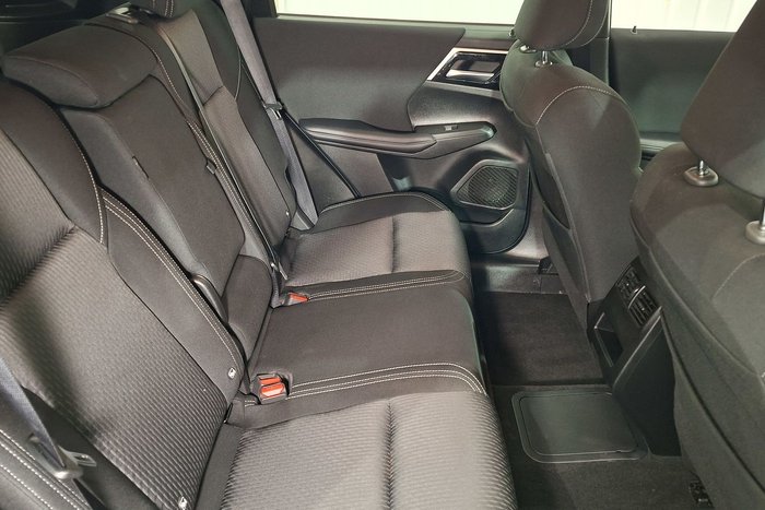 2025 Mitsubishi Outlander PHEV ES
