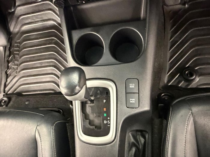 2018 Toyota Hilux SR5 GUN126R 4X4 Dual Range Nebula Blue