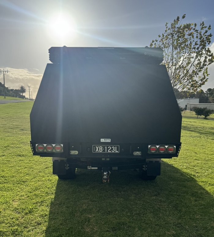 2019 Toyota Hilux SR5