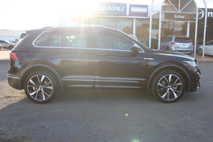 2024 Volkswagen Tiguan 162TSI R-Line