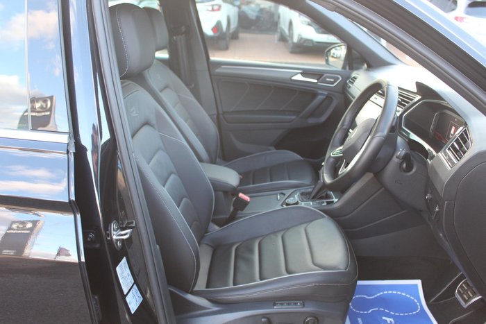 2024 Volkswagen Tiguan 162TSI R-Line