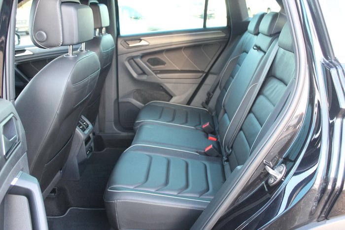2024 Volkswagen Tiguan 162TSI R-Line