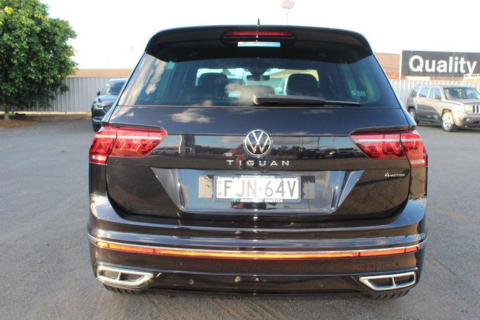 2024 Volkswagen Tiguan 162TSI R-Line