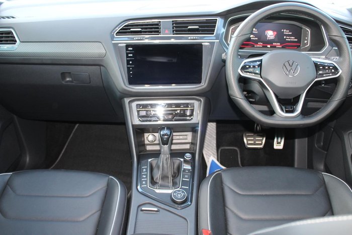 2024 Volkswagen Tiguan 162TSI R-Line