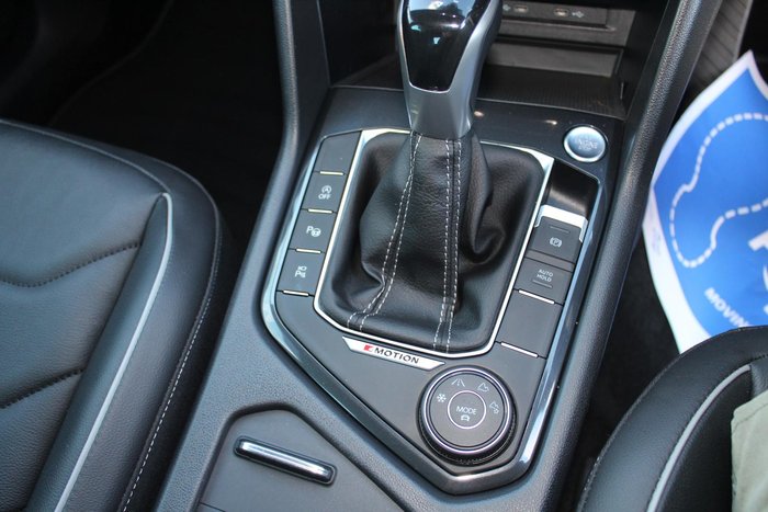 2024 Volkswagen Tiguan 162TSI R-Line