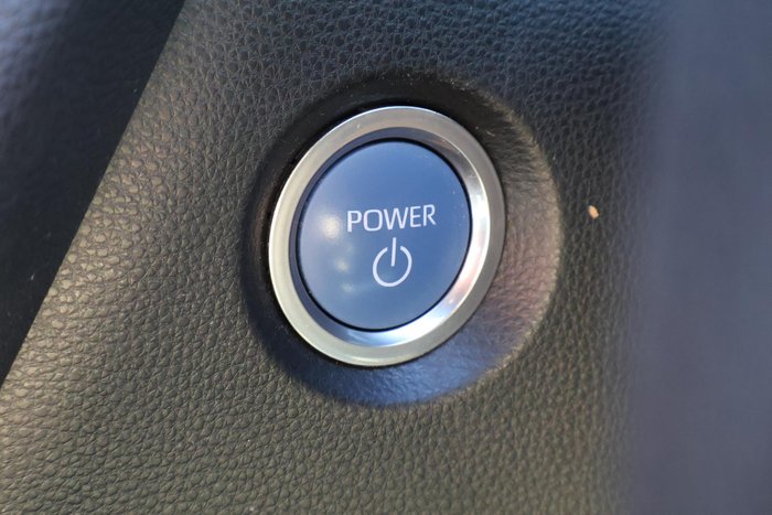 2019 Toyota Corolla Ascent Sport Hybrid
