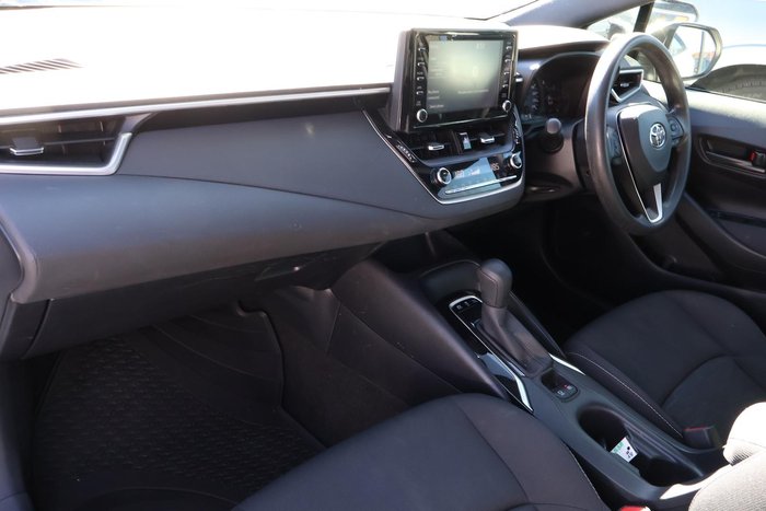 2019 Toyota Corolla Ascent Sport Hybrid
