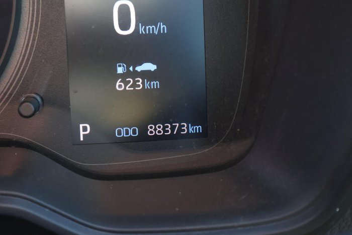 2019 Toyota Corolla Ascent Sport Hybrid