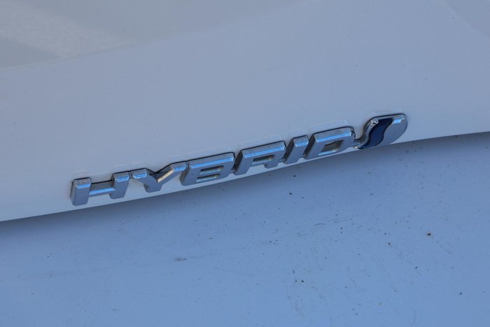 2019 Toyota Corolla Ascent Sport Hybrid