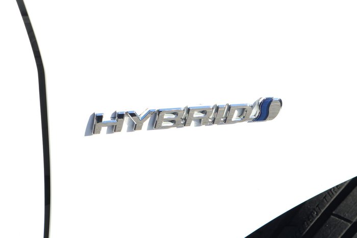 2019 Toyota Corolla Ascent Sport Hybrid