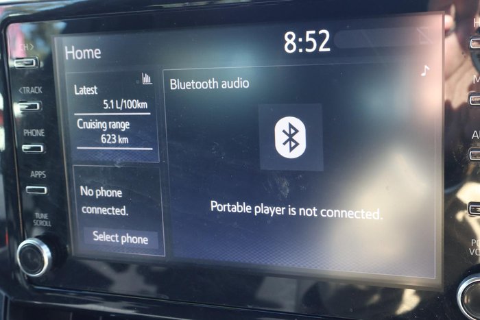 2019 Toyota Corolla Ascent Sport Hybrid
