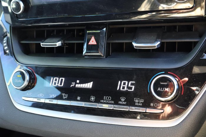 2019 Toyota Corolla Ascent Sport Hybrid