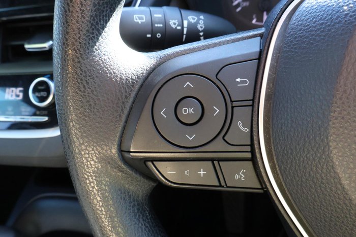 2019 Toyota Corolla Ascent Sport Hybrid