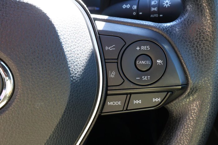 2019 Toyota Corolla Ascent Sport Hybrid