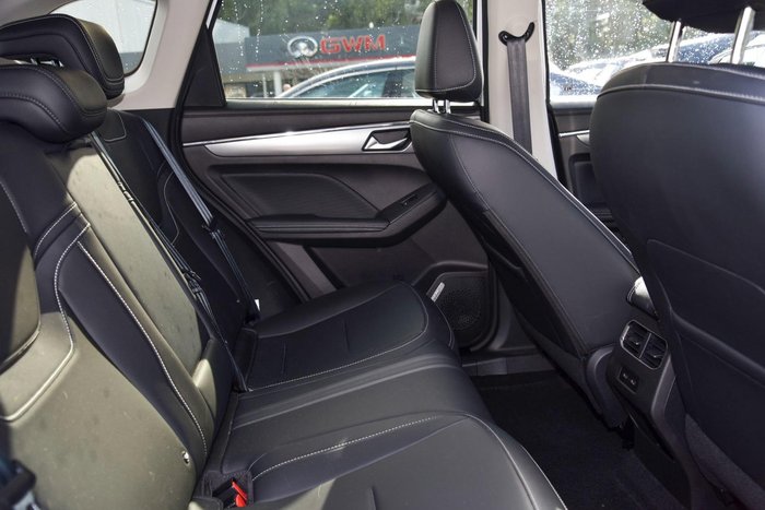 2024 GWM Haval Jolion Lux Hybrid