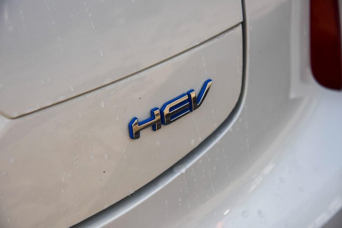 2024 GWM Haval Jolion Lux Hybrid
