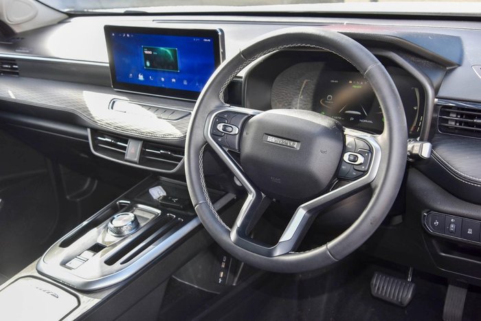 2024 GWM Haval Jolion Lux Hybrid