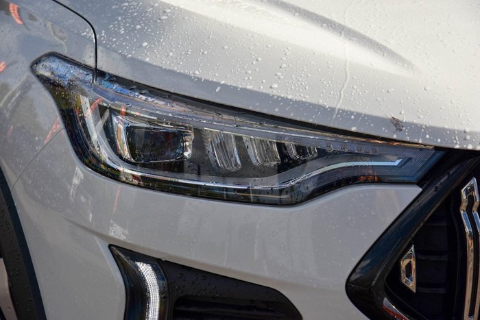 2024 GWM Haval Jolion Lux Hybrid