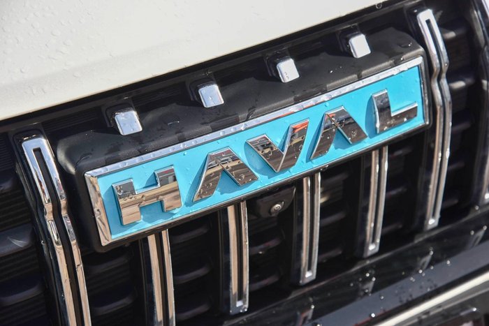 2024 GWM Haval Jolion Lux Hybrid
