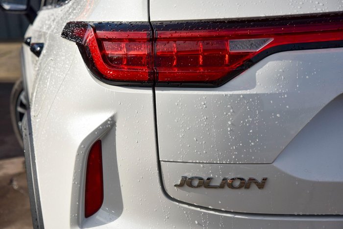 2024 GWM Haval Jolion Lux Hybrid
