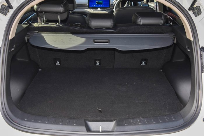 2024 GWM Haval Jolion Lux Hybrid