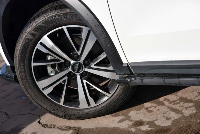 2024 GWM Haval Jolion Lux Hybrid