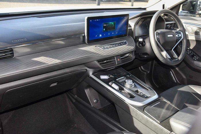 2024 GWM Haval Jolion Lux Hybrid