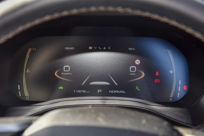 2024 GWM Haval Jolion Lux Hybrid