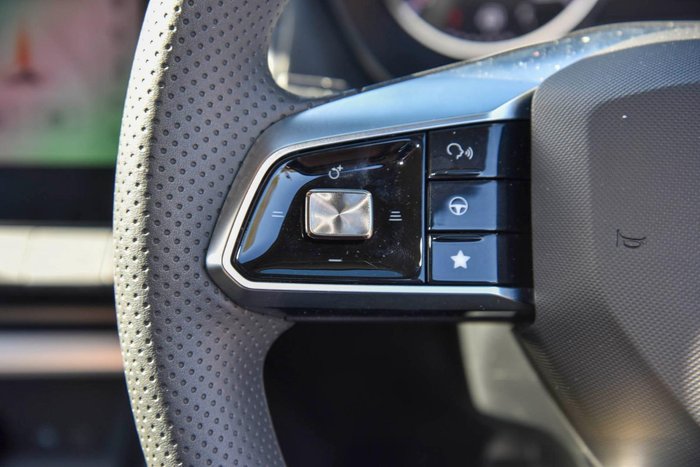 2025 MG ZS Vibe Turbo