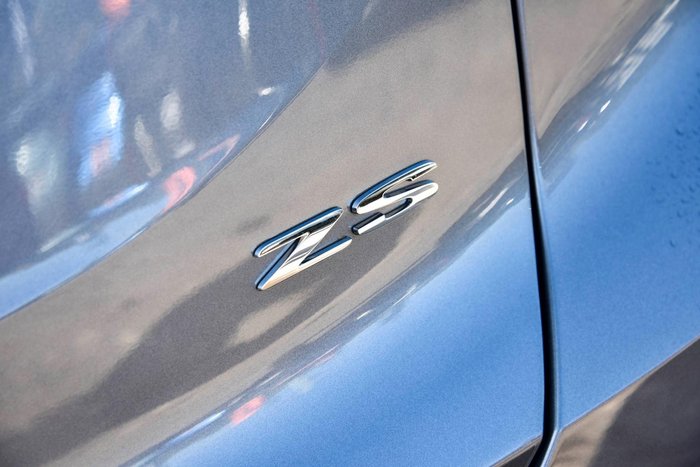 2025 MG ZS Vibe Turbo