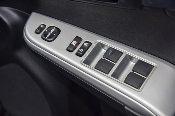 2015 Toyota Camry Altise