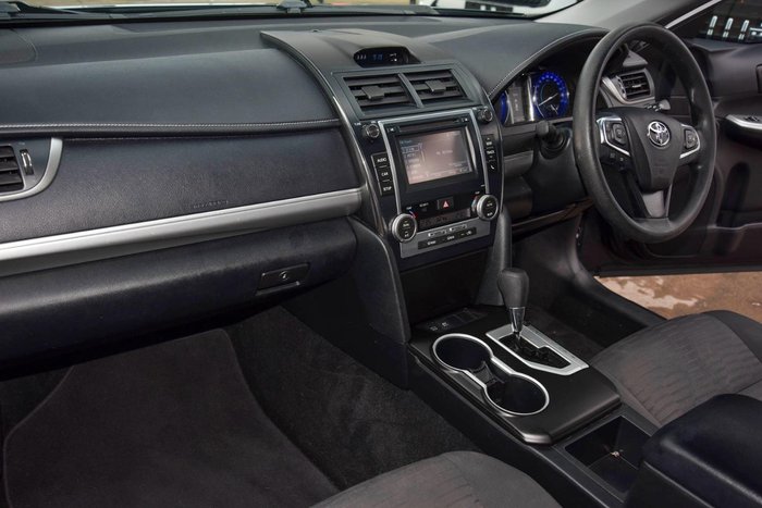 2015 Toyota Camry Altise