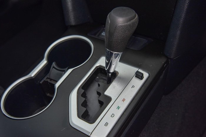 2015 Toyota Camry Altise