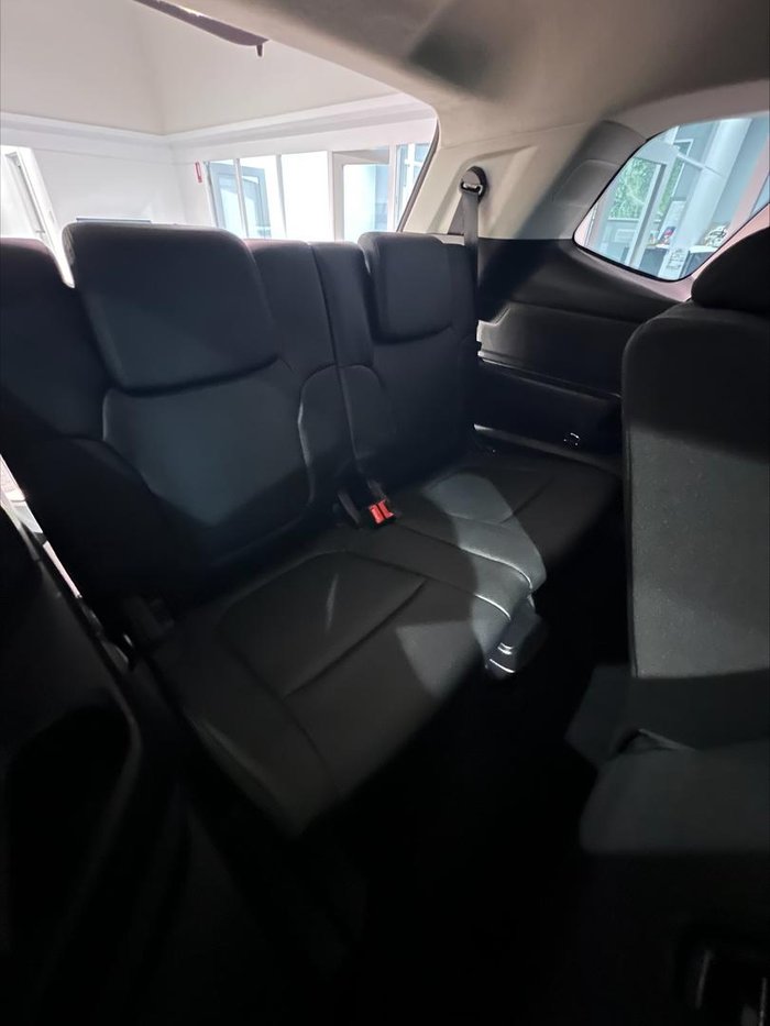 2022 Ford Everest Sport MY22 4X4 Dual Range Blue Lightning