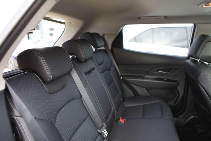 2024 SsangYong Korando Ultimate LTD