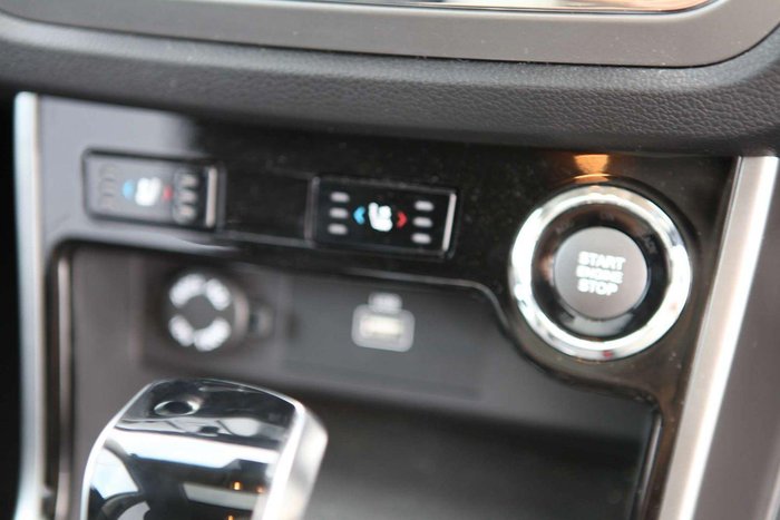 2024 SsangYong Korando Ultimate LTD