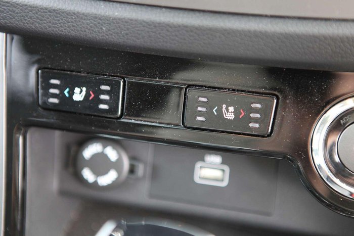 2024 SsangYong Korando Ultimate LTD