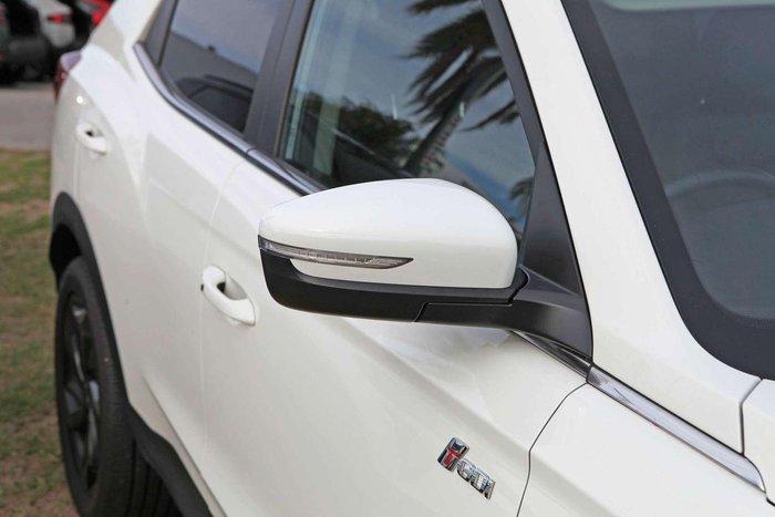 2024 SsangYong Korando Ultimate LTD