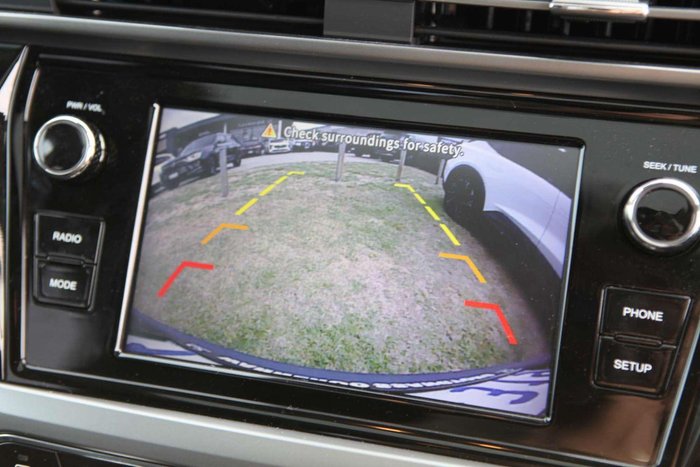 2024 SsangYong Korando Ultimate LTD