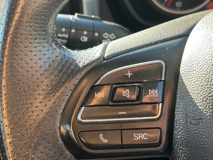 2019 MG MG3 Excite