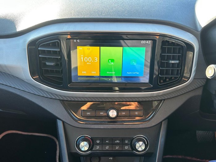 2019 MG MG3 Excite