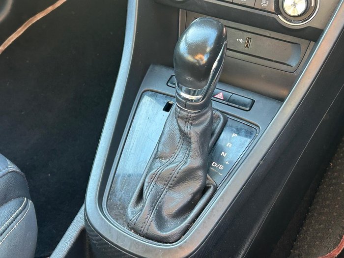 2019 MG MG3 Excite