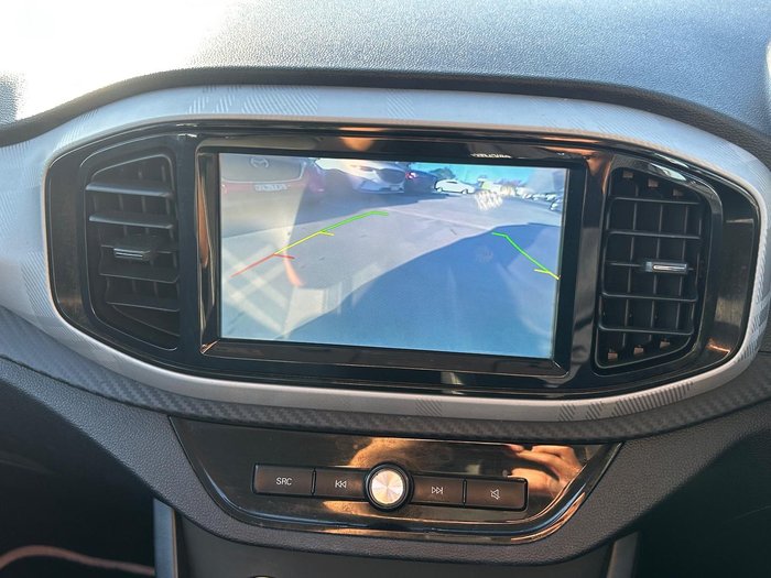2019 MG MG3 Excite