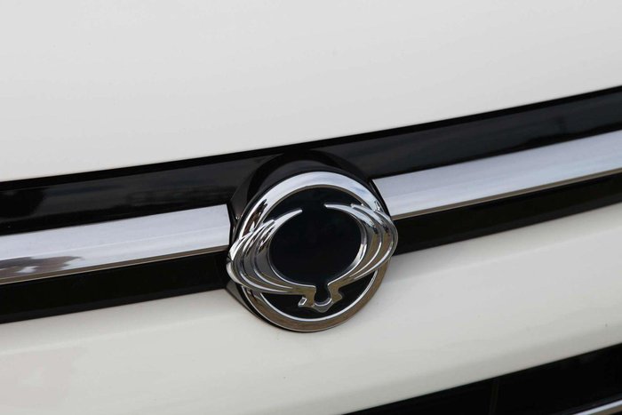 2024 SsangYong Korando Ultimate LTD