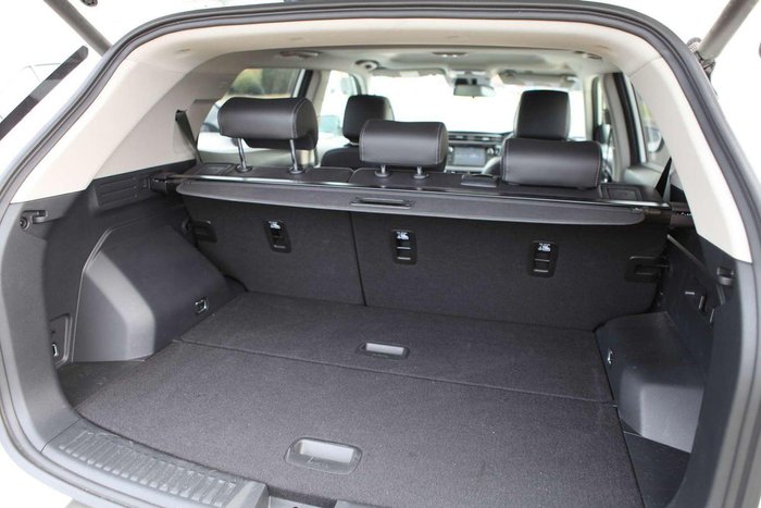 2024 SsangYong Korando Ultimate LTD