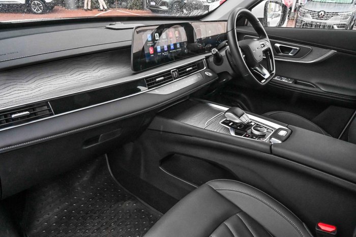 2025 Chery Tiggo 8 Pro Max Urban