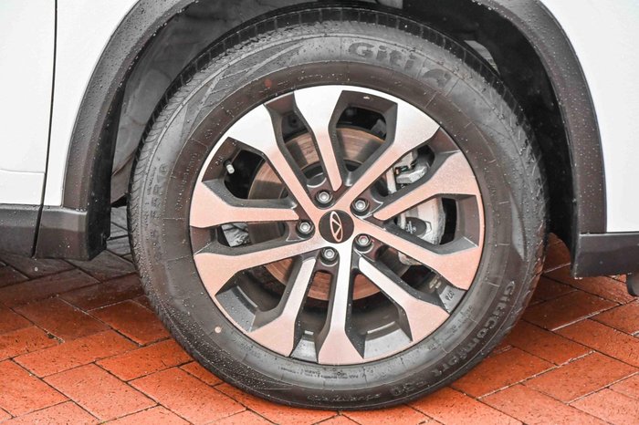 2025 Chery Tiggo 8 Pro Max Urban