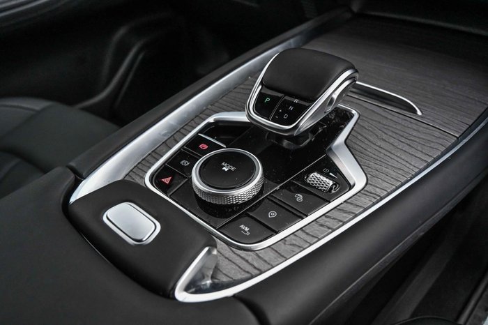 2025 Chery Tiggo 8 Pro Max Urban